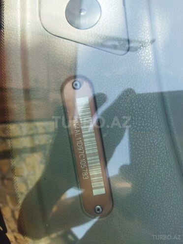 Nissan Altima 2006, 250,000 km - 2.5 л - Yevlax