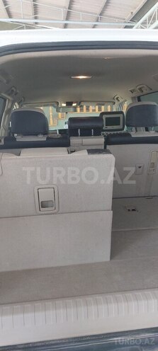 Toyota Land Cruiser Prado 2012, 194,000 km - 2.7 l - Şirvan