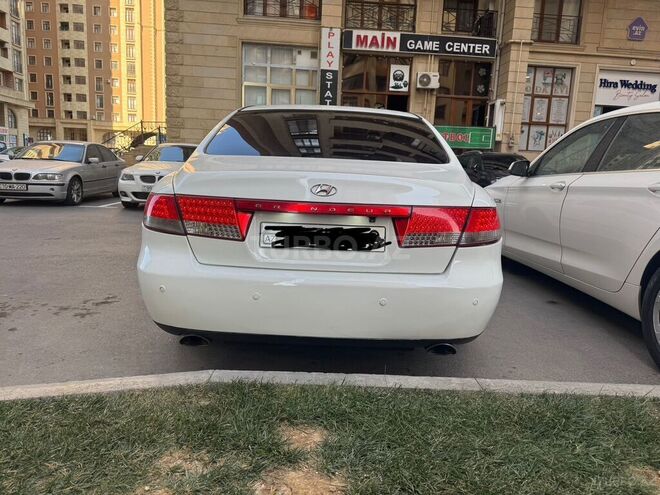 Hyundai Grandeur 2009, 175,800 km - 2.7 l - Bakı