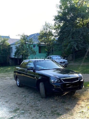 LADA (VAZ) Priora 2008, 272,368 km - 1.6 л - Göygöl