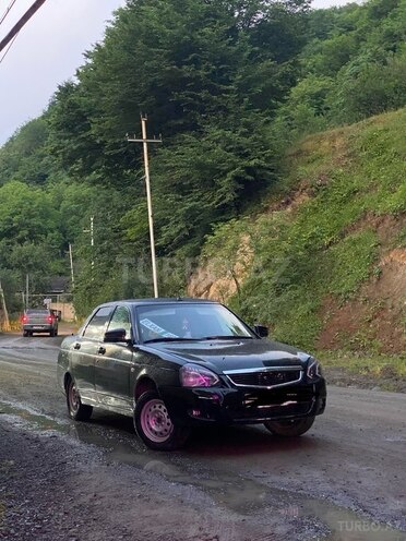 LADA (VAZ) Priora 2008, 272,368 km - 1.6 л - Göygöl