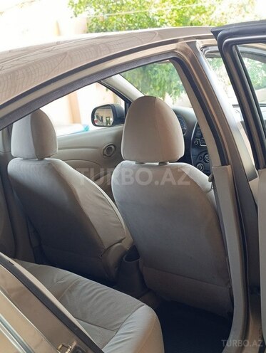 Nissan Sunny 2014, 217,400 km - 1.5 l - Bakı