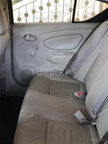 Nissan Sunny 2014, 217,400 km - 1.5 l - Bakı