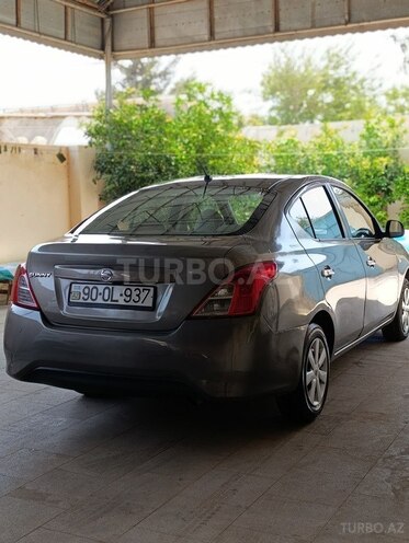 Nissan Sunny 2014, 217,400 km - 1.5 l - Bakı