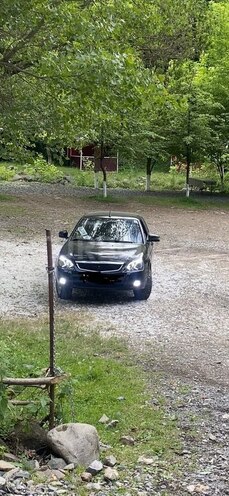 LADA (VAZ) Priora 2008, 272,368 km - 1.6 л - Göygöl