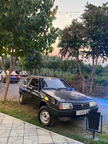 LADA (VAZ) 2108 1986, 77,000 km - 1.5 л - Zaqatala