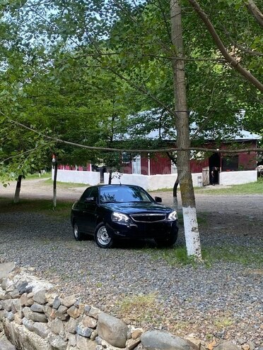 LADA (VAZ) Priora 2008, 272,368 km - 1.6 л - Göygöl