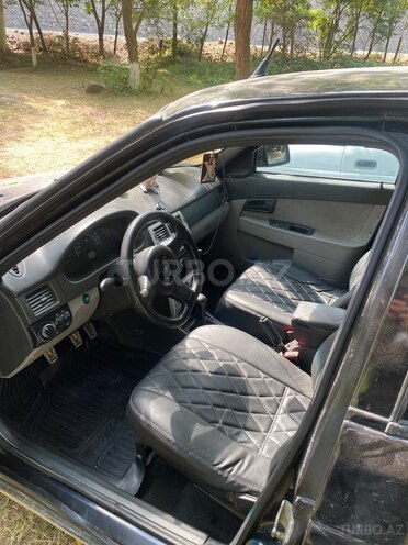LADA (VAZ) Priora 2008, 272,368 km - 1.6 л - Göygöl