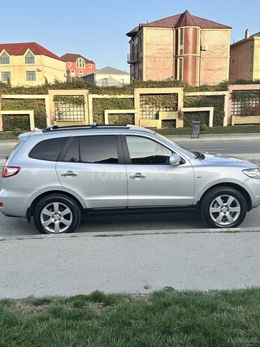 Hyundai Santa Fe 2008, 230,000 km - 2.0 л - Bakı
