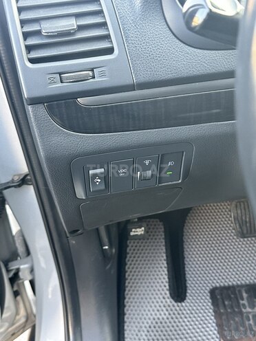 Hyundai Santa Fe 2008, 230,000 km - 2.0 л - Bakı