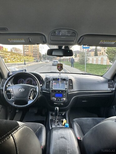 Hyundai Santa Fe 2008, 230,000 km - 2.0 л - Bakı