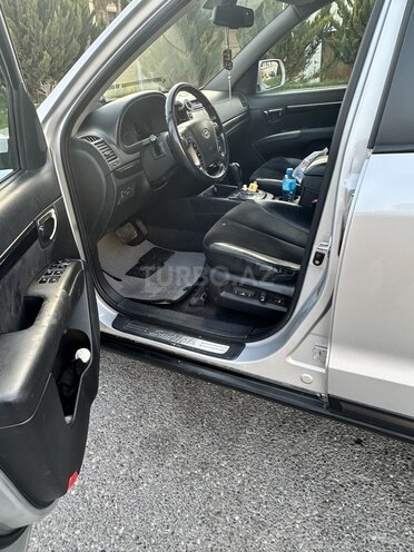 Hyundai Santa Fe 2008, 230,000 km - 2.0 л - Bakı