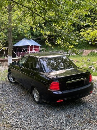 LADA (VAZ) Priora 2008, 272,368 km - 1.6 л - Göygöl