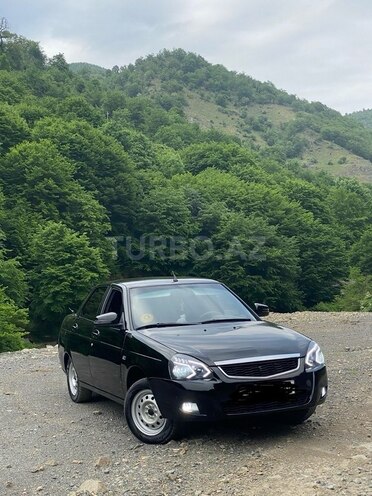 LADA (VAZ) Priora 2008, 272,368 km - 1.6 л - Göygöl
