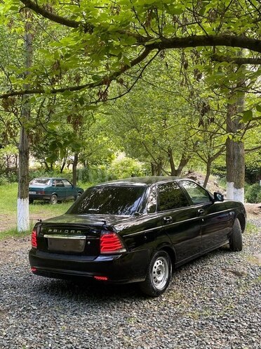 LADA (VAZ) Priora 2008, 272,368 km - 1.6 л - Göygöl