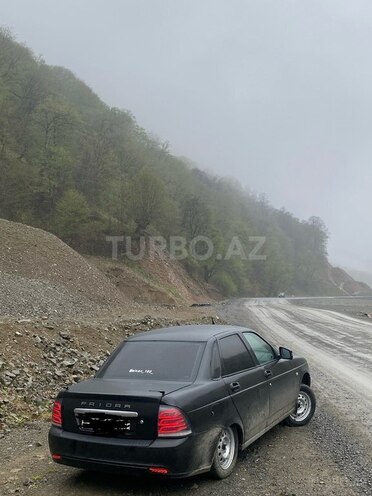 LADA (VAZ) Priora 2008, 272,368 km - 1.6 л - Göygöl