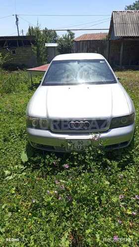 Audi A4 1996, 230,000 km - 2.8 l - Bakı