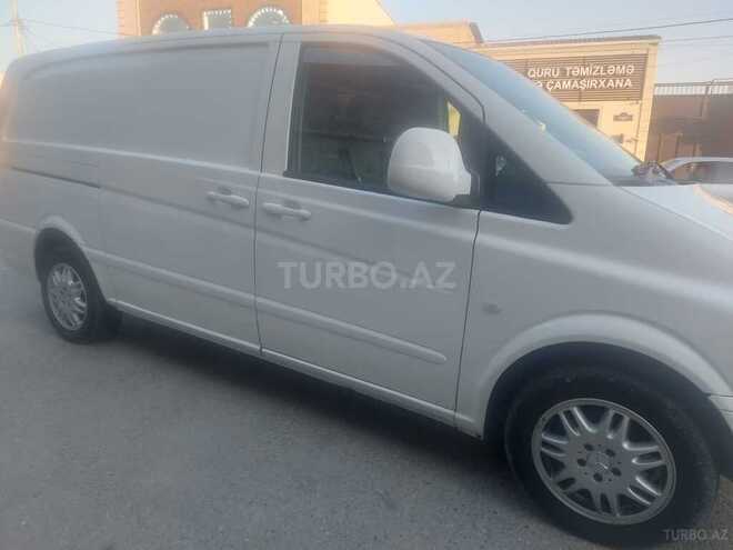 Mercedes Vito 111 2008, 366,580 km - 2.2 l - Bakı