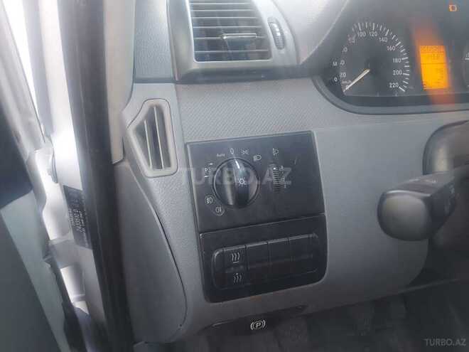 Mercedes Vito 111 2008, 366,580 km - 2.2 l - Bakı