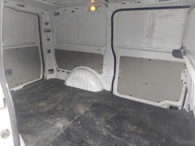 Mercedes Vito 111 2008, 366,580 km - 2.2 l - Bakı