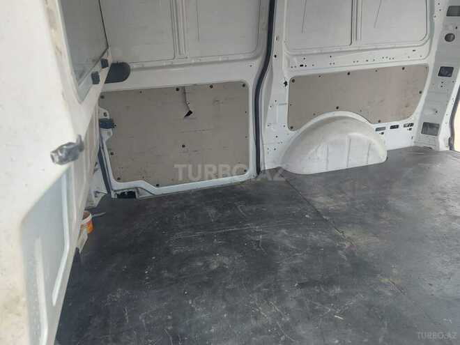 Mercedes Vito 111 2008, 366,580 km - 2.2 l - Bakı