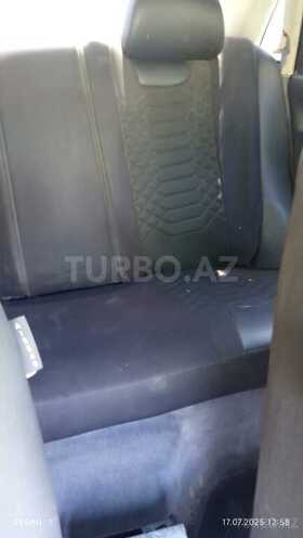 Audi A4 1996, 230,000 km - 2.8 l - Bakı