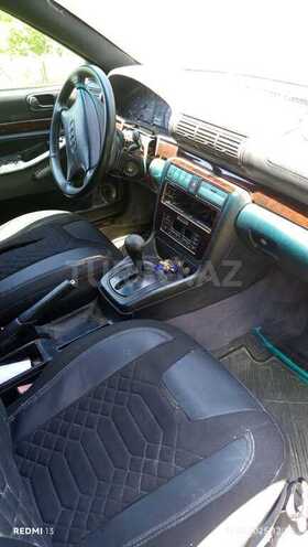 Audi A4 1996, 230,000 km - 2.8 l - Bakı