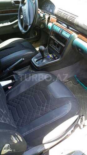 Audi A4 1996, 230,000 km - 2.8 l - Bakı