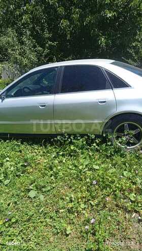 Audi A4 1996, 230,000 km - 2.8 l - Bakı