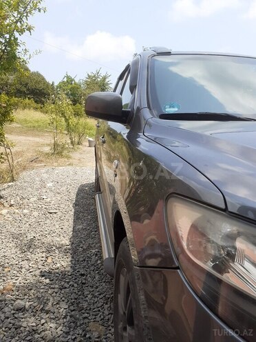 Hyundai Santa Fe 2007, 217,000 km - 2.2 l - Bakı