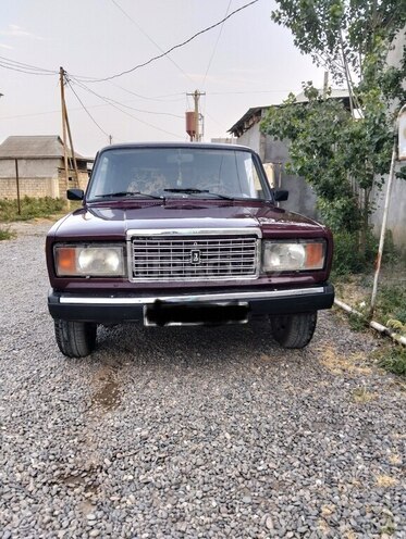 LADA (VAZ) 2107 1999, 300,000 km - 1.6 л - Cəlilabad