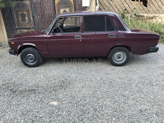 LADA (VAZ) 2107 1999, 300,000 km - 1.6 л - Cəlilabad