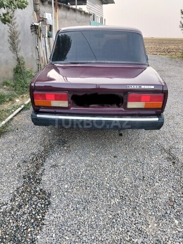 LADA (VAZ) 2107 1999, 300,000 km - 1.6 л - Cəlilabad
