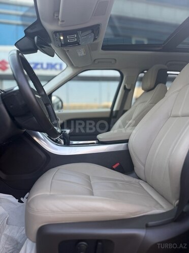 Land Rover RR Sport 2019, 65,000 km - 2.0 l - Bakı