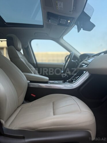 Land Rover RR Sport 2019, 65,000 km - 2.0 l - Bakı