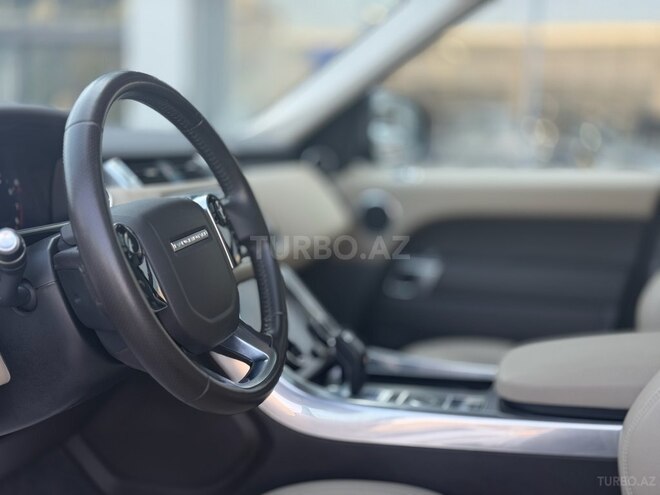 Land Rover RR Sport 2019, 65,000 km - 2.0 l - Bakı