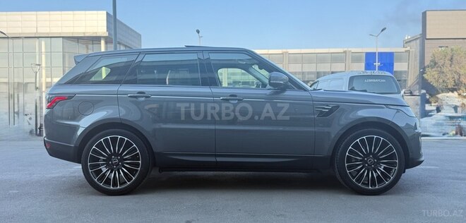 Land Rover RR Sport 2019, 65,000 km - 2.0 l - Bakı