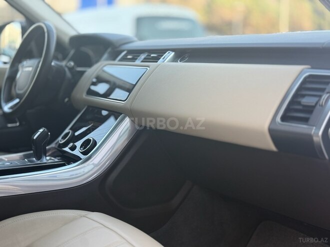 Land Rover RR Sport 2019, 65,000 km - 2.0 l - Bakı