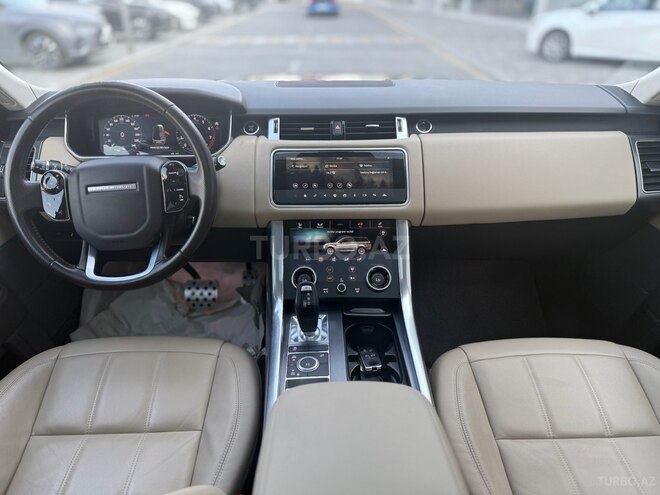 Land Rover RR Sport 2019, 65,000 km - 2.0 l - Bakı