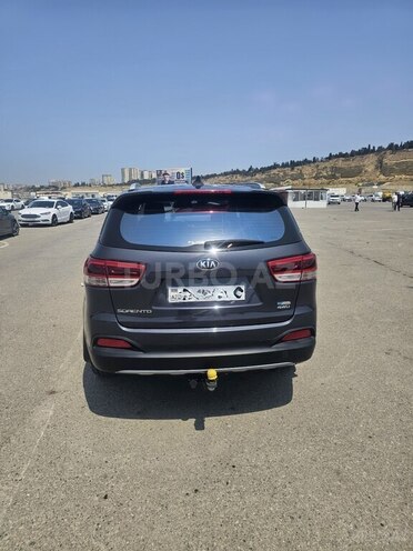 Kia Sorento 2015, 157,500 km - 2.0 l - Bakı