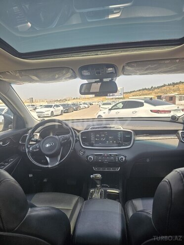 Kia Sorento 2015, 157,500 km - 2.0 l - Bakı