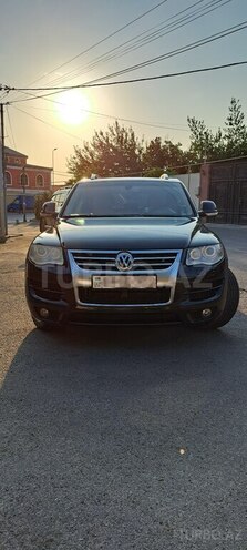 Volkswagen Touareg 2008, 245,500 km - 3.6 l - Bakı