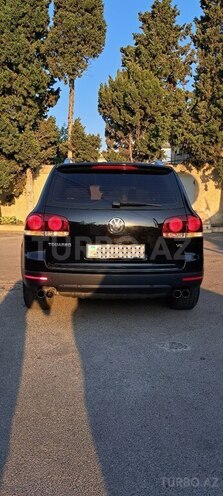 Volkswagen Touareg 2008, 245,500 km - 3.6 l - Bakı
