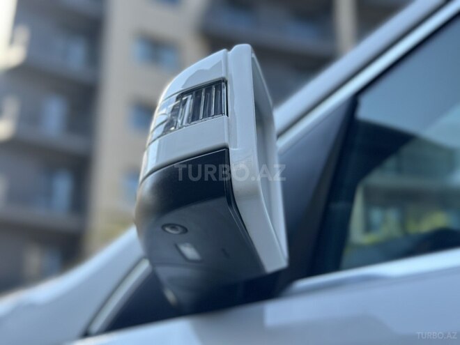 Mercedes GL 500 4MATIC 2014, 158,000 km - 4.7 l - Bakı