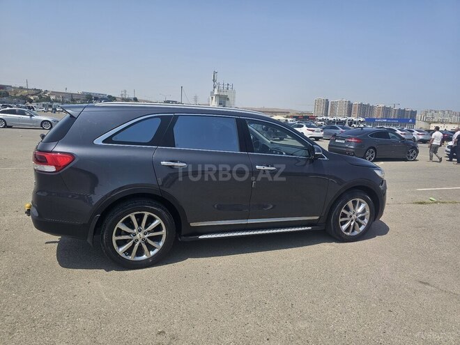 Kia Sorento 2015, 157,500 km - 2.0 l - Bakı