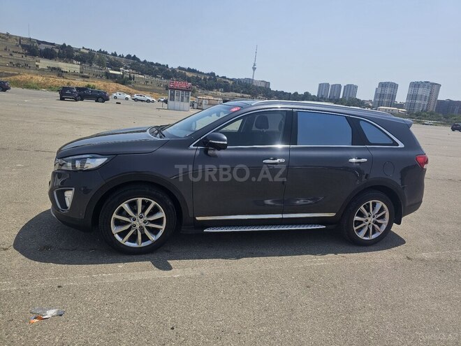 Kia Sorento 2015, 157,500 km - 2.0 l - Bakı