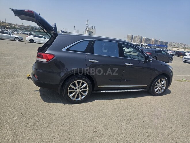 Kia Sorento 2015, 157,500 km - 2.0 l - Bakı