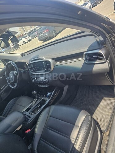 Kia Sorento 2015, 157,500 km - 2.0 l - Bakı