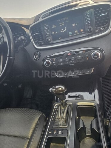 Kia Sorento 2015, 157,500 km - 2.0 l - Bakı