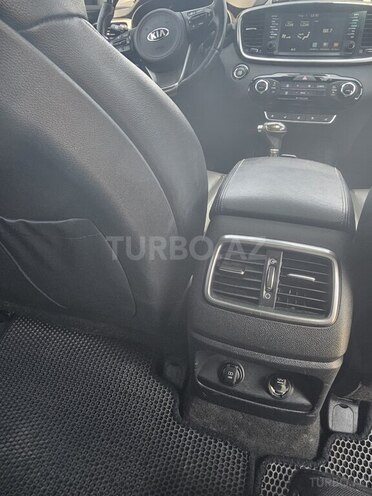 Kia Sorento 2015, 157,500 km - 2.0 l - Bakı